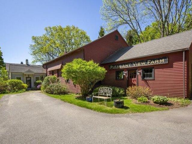House for sale in Camden, Maine