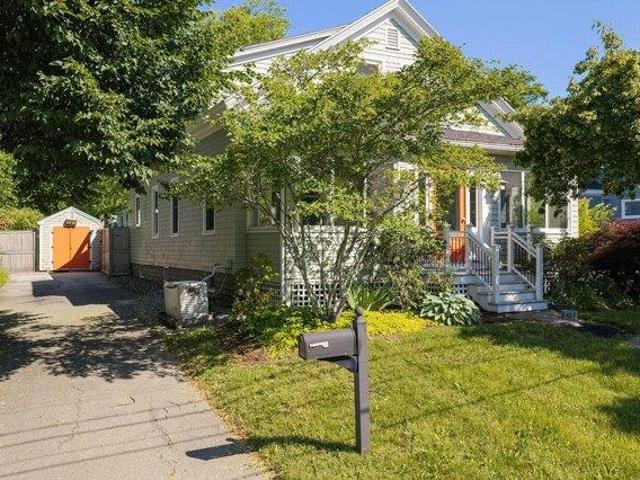 House for sale in Camden, Maine