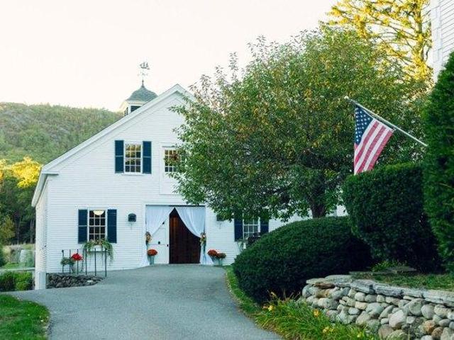 House for sale in Camden, Maine