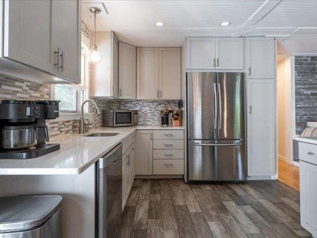 House for sale in Camden, Maine