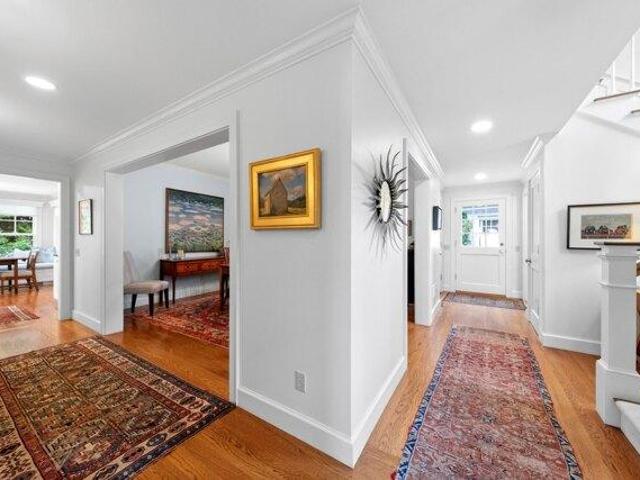 House for sale in Camden, Maine
