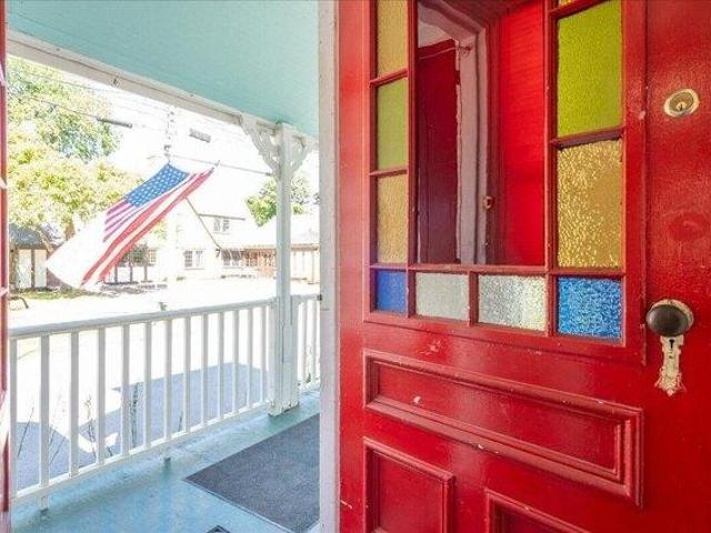 House for sale in Camden, Maine