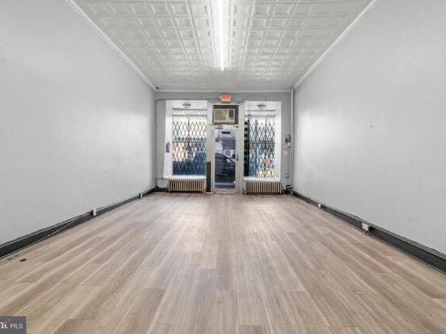 House for sale in Camden, New Jersey