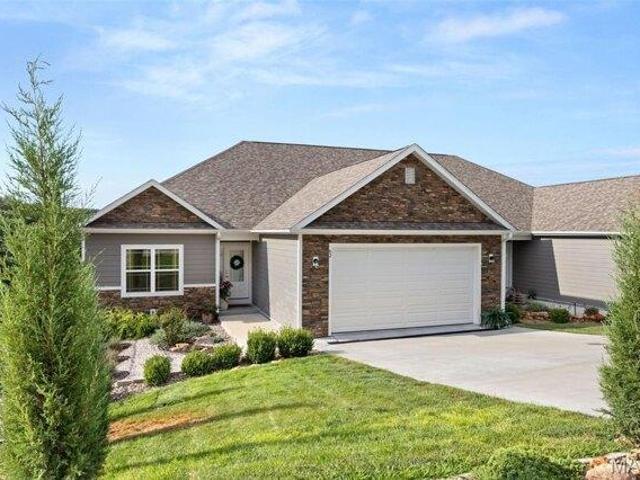 House for sale in Camdenton, Missouri