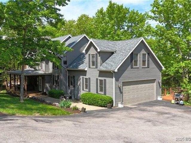 House for sale in Camdenton, Missouri