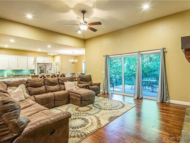 House for sale in Camdenton, Missouri