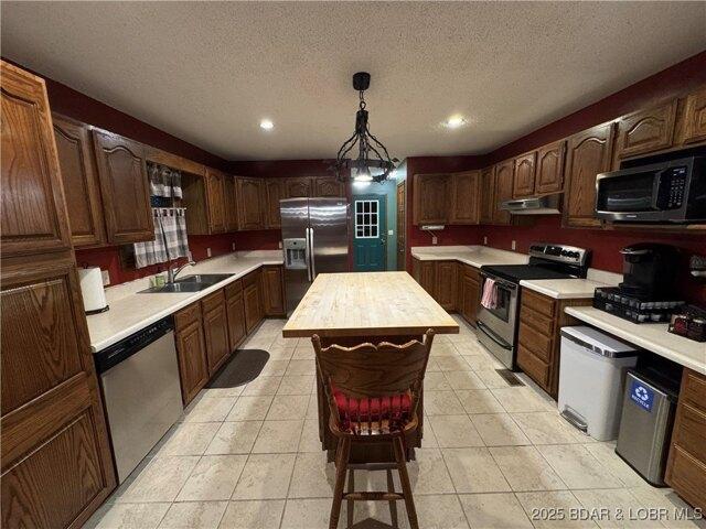 House for sale in Camdenton, Missouri
