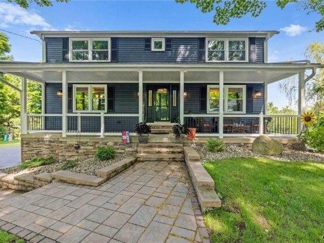 House for sale in Camillus, New York