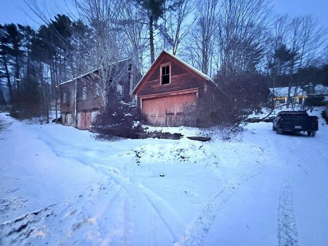 House for sale in New Hampshire