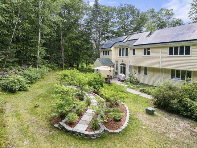 House for sale in New Hampshire