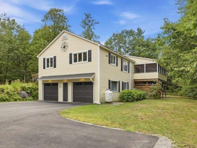 House for sale in Campton, Grafton County