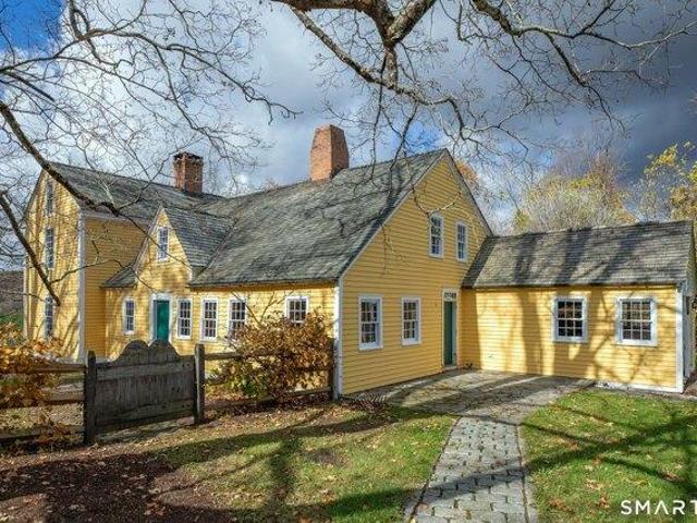 House for sale in Canaan, Connecticut