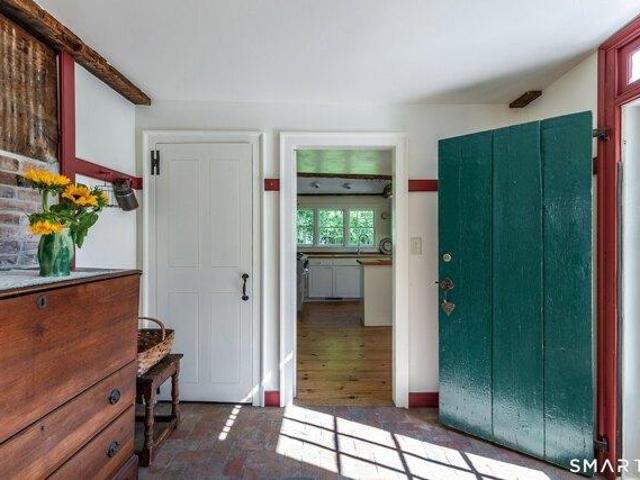 House for sale in Canaan, Connecticut