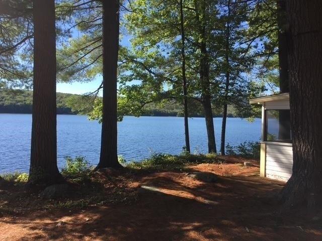 House for sale in New Hampshire