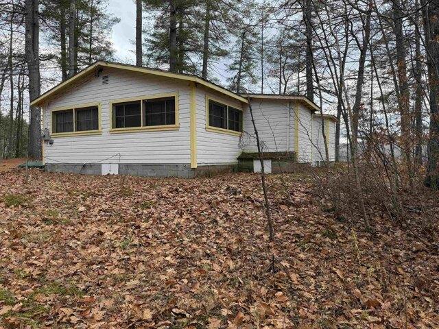 House for sale in New Hampshire