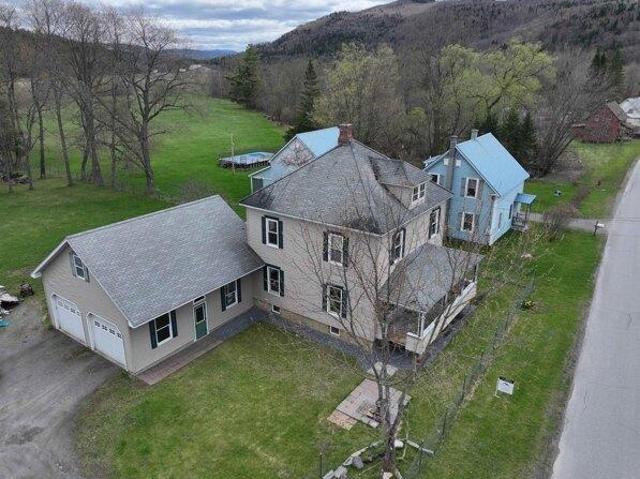 House for sale in Canaan, Vermont