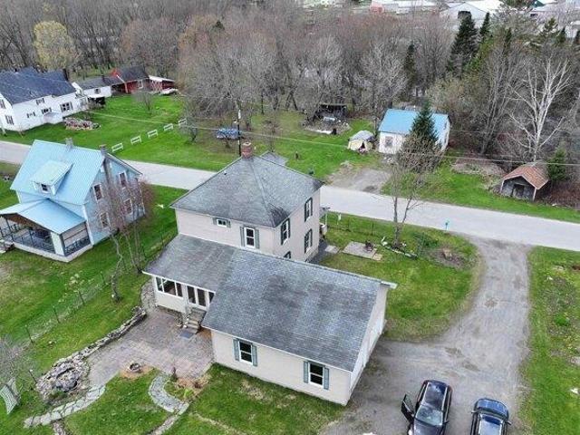 House for sale in Canaan, Vermont