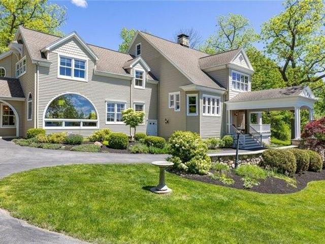 House for sale in Canandaigua, New York