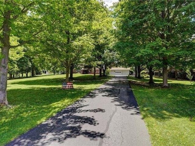 House for sale in Canandaigua, New York
