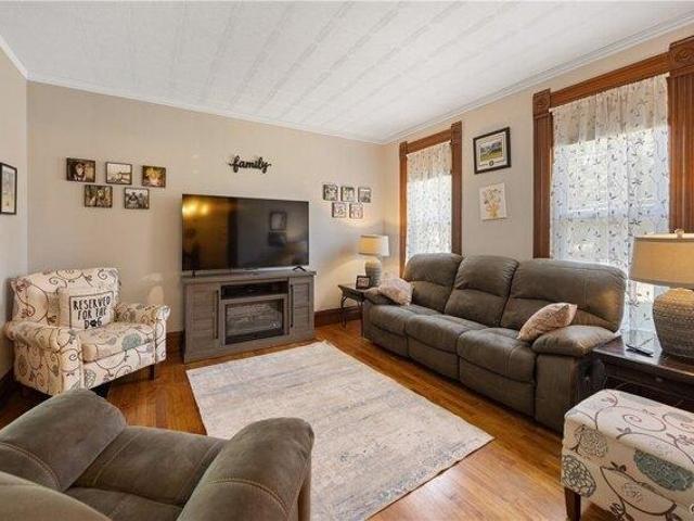 House for sale in Canastota, New York