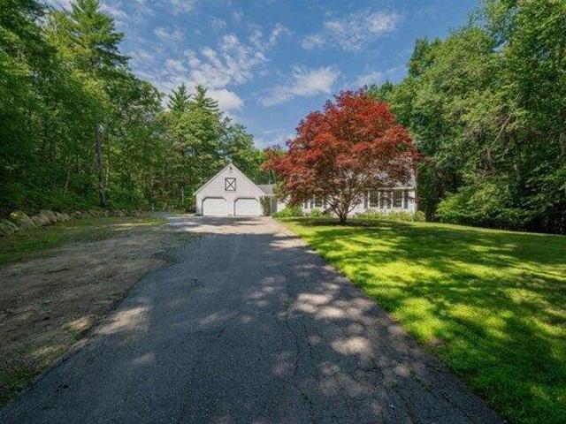 House for sale in New Hampshire