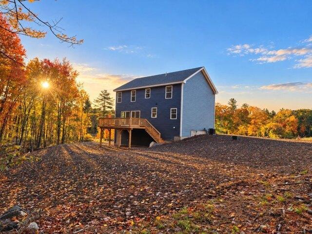 House for sale in Candia, Rockingham County