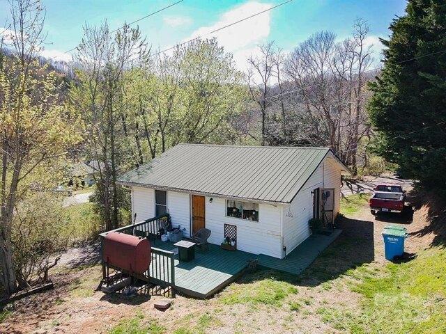 House for sale in Candler