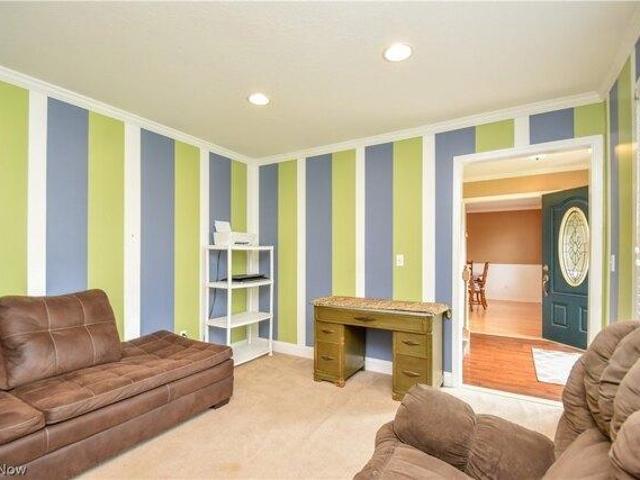 House for sale in Canfield, Ohio