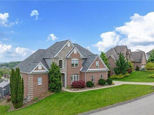 House for sale in Canonsburg, Pennsylvania