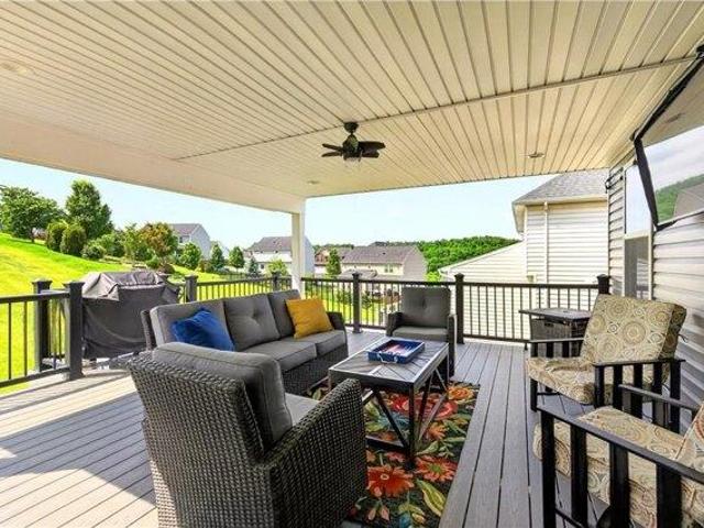 House for sale in Strabane, Pennsylvania