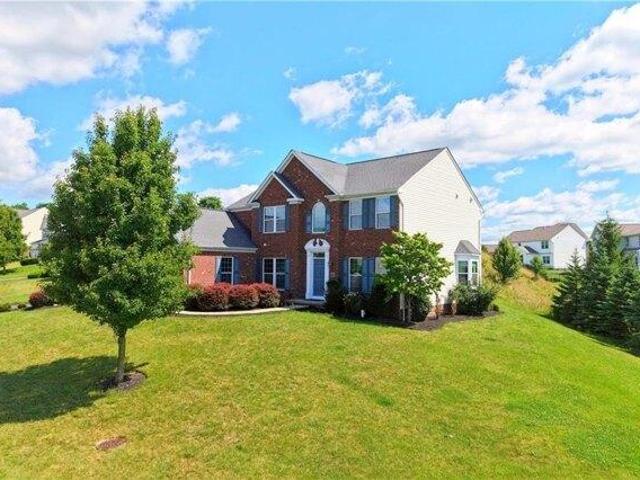 House for sale in Strabane, Pennsylvania