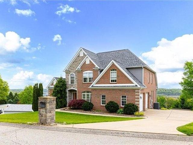 House for sale in Canonsburg, Pennsylvania