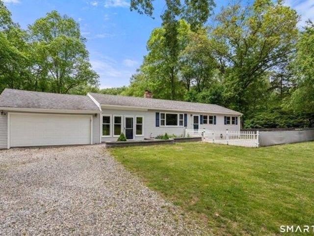 House for sale in Canterbury, Connecticut