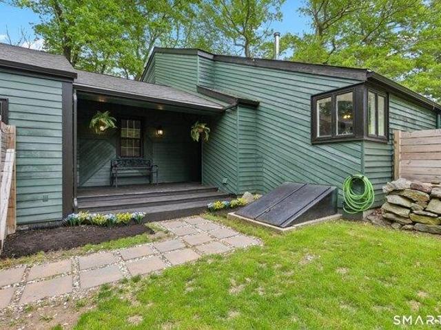 House for sale in Canterbury, Connecticut