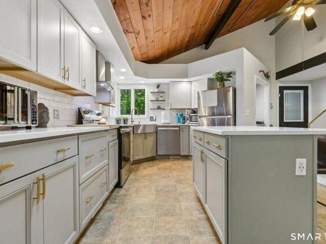 House for sale in Canterbury, Connecticut