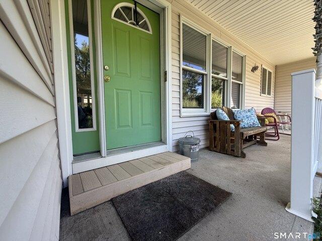 House for sale in Canterbury, Connecticut