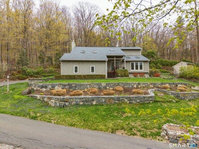 House for sale in Canton, Connecticut