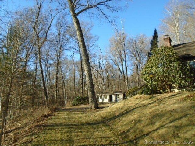 House for sale in Canton, Connecticut
