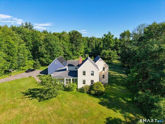 House for sale in Canton, Connecticut