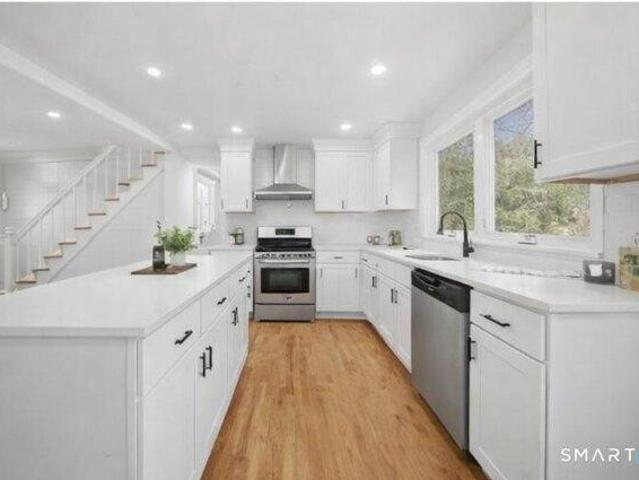 House for sale in Canton, Connecticut