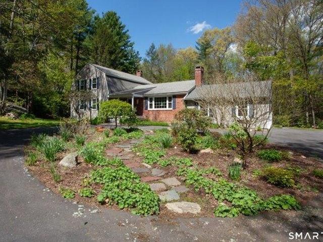 House for sale in Canton, Connecticut