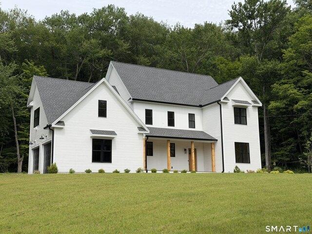 House for sale in Canton, Connecticut