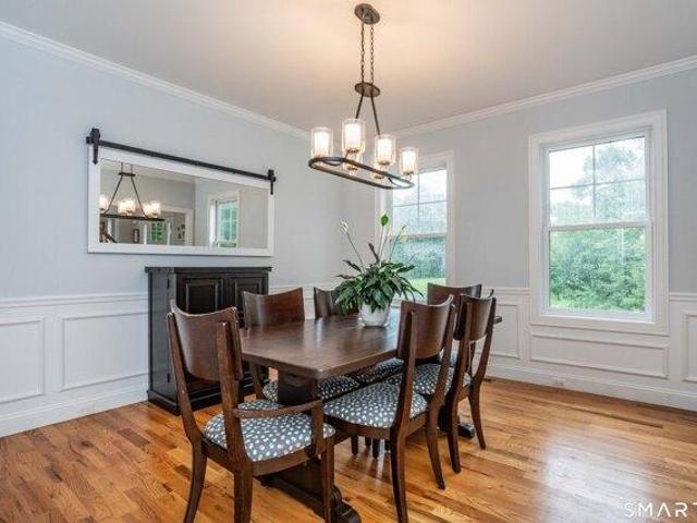 House for sale in Canton, Connecticut