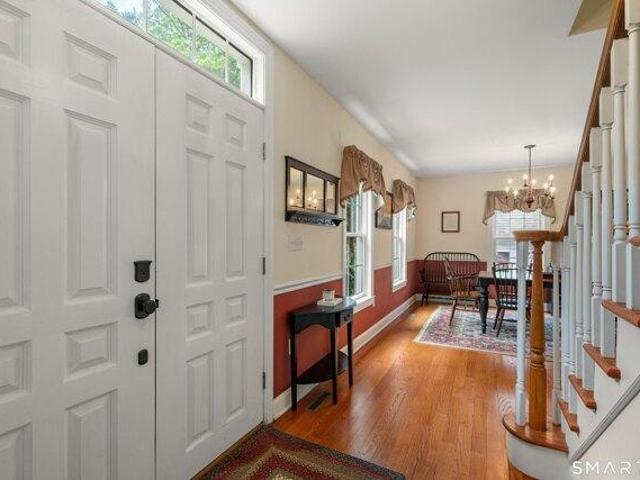 House for sale in Canton, Connecticut