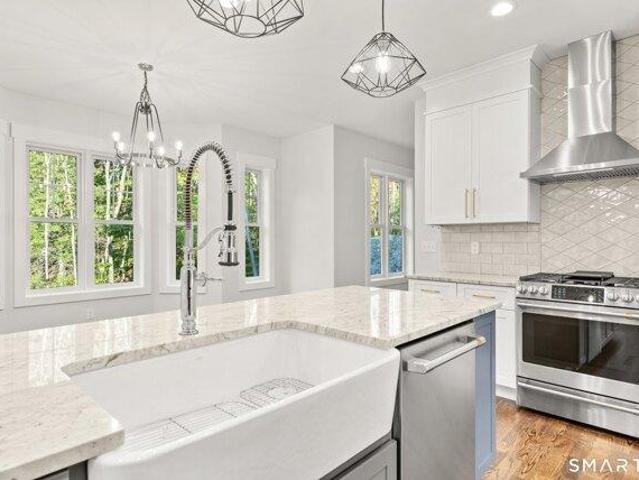 House for sale in Canton, Connecticut