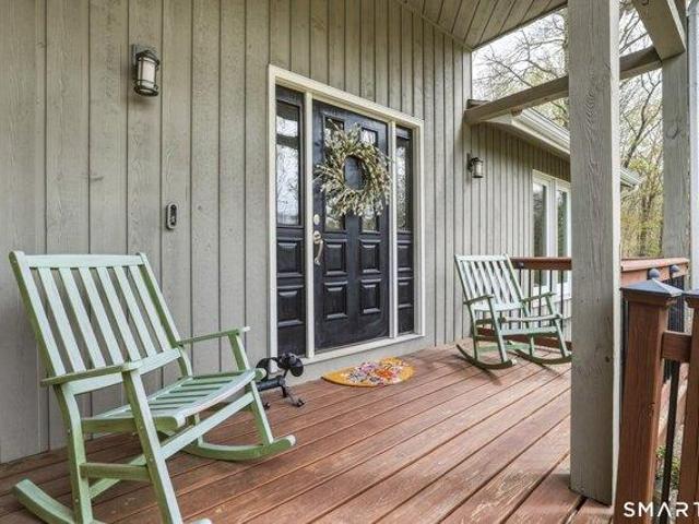 House for sale in Canton, Connecticut