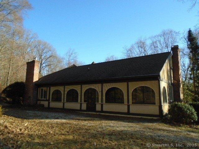 House for sale in Canton, Connecticut