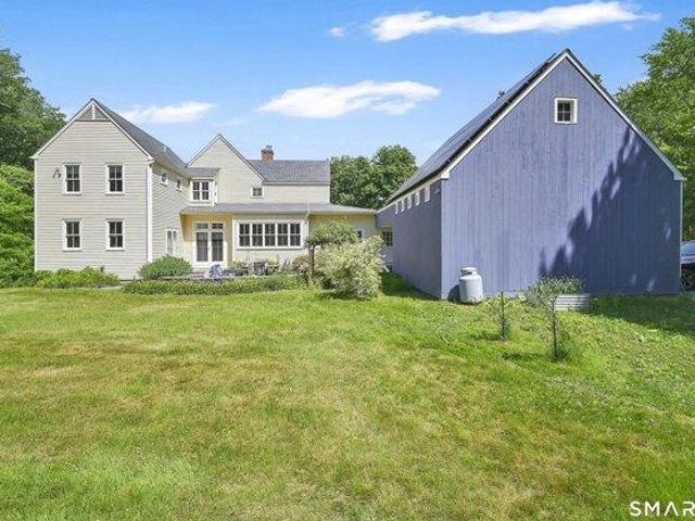 House for sale in Canton, Connecticut