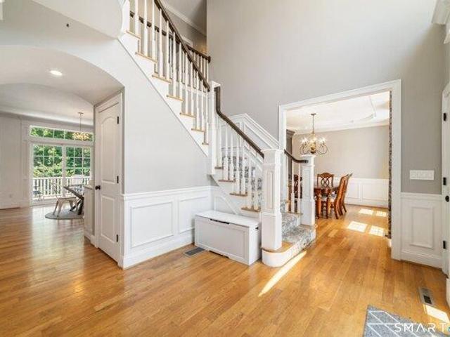 House for sale in Canton, Connecticut