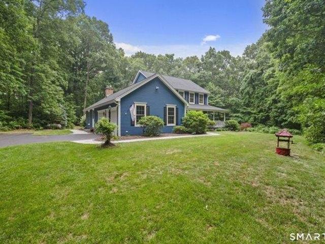 House for sale in Canton, Connecticut